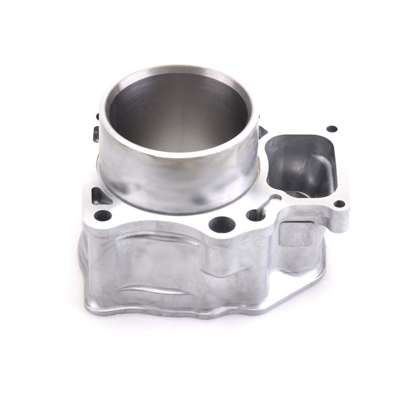 Mallofusa Cylinder Piston Gasket Top End Rebuild Kit Compatible for Honda Rancher TRX420 2007-2018 12100-HP7-A00 12100-HP5-600 - Image 4